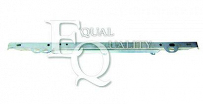 EQUAL QUALITY l05472 - Подвеска, радиатор